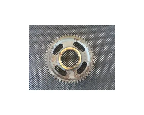 Engine Parts, Misc. CUMMINS M11 American Truck Salvage