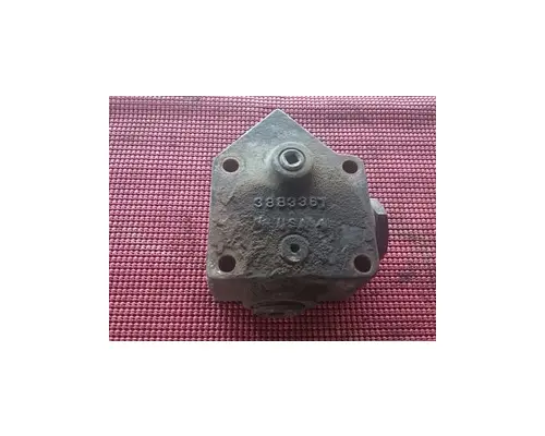 Engine Parts, Misc. CUMMINS M11 American Truck Salvage