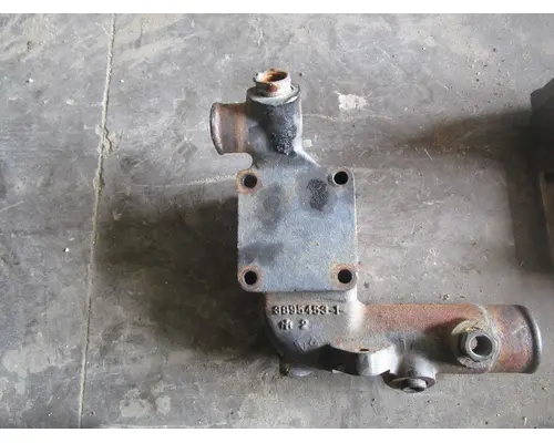 Engine Parts, Misc. CUMMINS M11 Tim Jordan's Truck Parts, Inc.