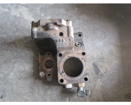 Engine Parts, Misc. CUMMINS M11 Tim Jordan's Truck Parts, Inc.