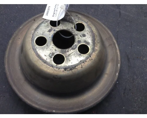 Cummins M11 Engine Pulley