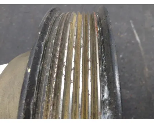 Cummins M11 Engine Pulley