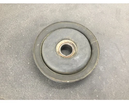 Cummins M11 Engine Pulley