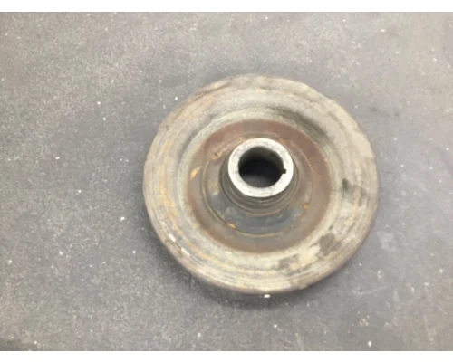 Cummins M11 Engine Pulley