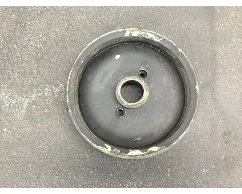 Cummins M11 Engine Pulley