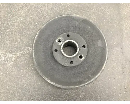 Cummins M11 Engine Pulley