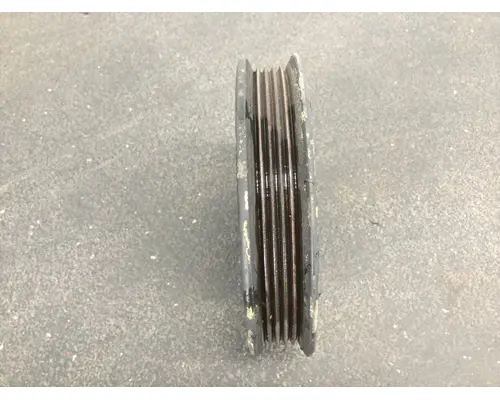 Cummins M11 Engine Pulley