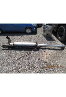 Cummins M11 Exhaust Assembly