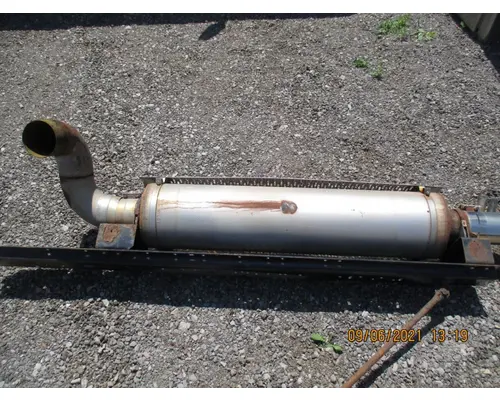 Cummins M11 Exhaust Assembly