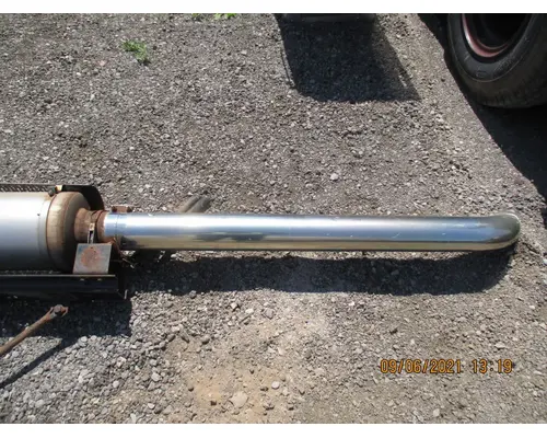 Cummins M11 Exhaust Assembly