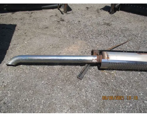 Cummins M11 Exhaust Assembly