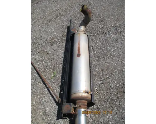 Cummins M11 Exhaust Assembly