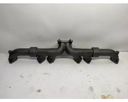 Exhaust Manifold CUMMINS M11 Frontier Truck Parts