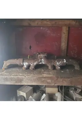 Cummins M11 Exhaust Manifold