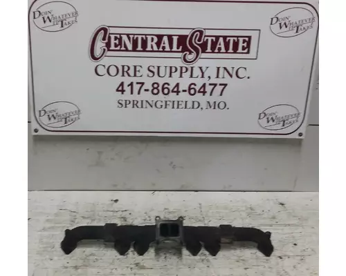 Exhaust Manifold CUMMINS M11 Central State Core Supply