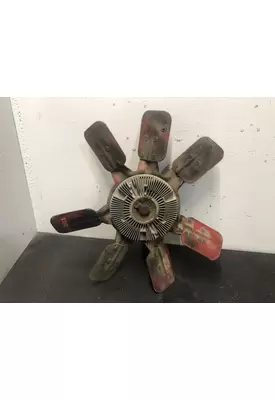 Cummins M11 Fan Blade