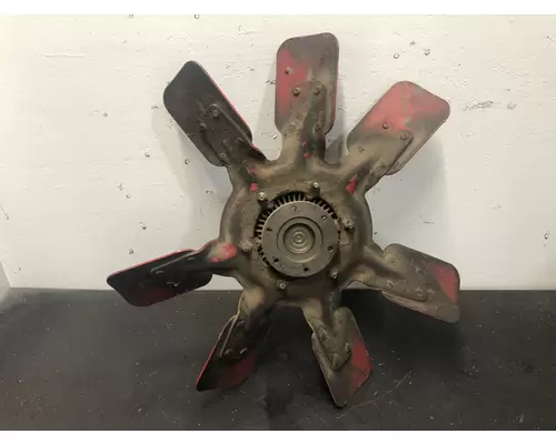 Cummins M11 Fan Blade