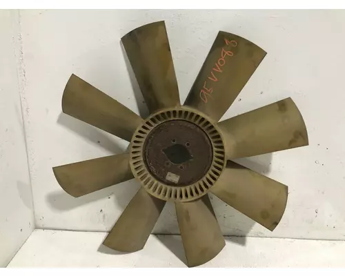 Cummins M11 Fan Blade