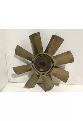 Cummins M11 Fan Blade