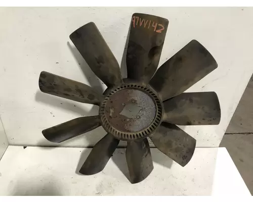 Cummins M11 Fan Blade