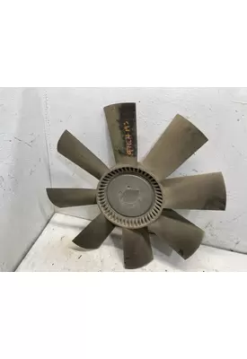 Cummins M11 Fan Blade