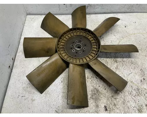 Cummins M11 Fan Blade