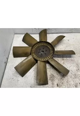 Cummins M11 Fan Blade