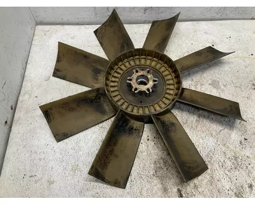 Cummins M11 Fan Blade