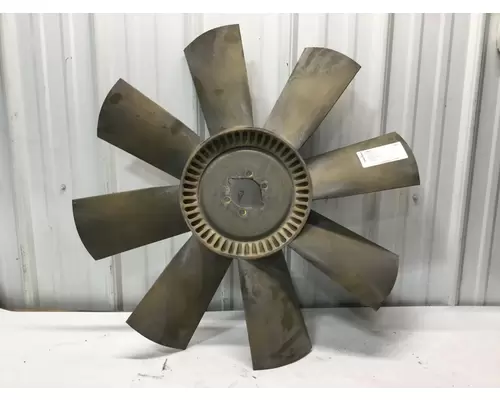 Cummins M11 Fan Blade