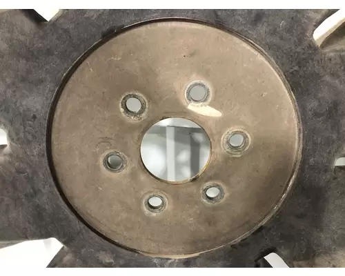 Cummins M11 Fan Blade