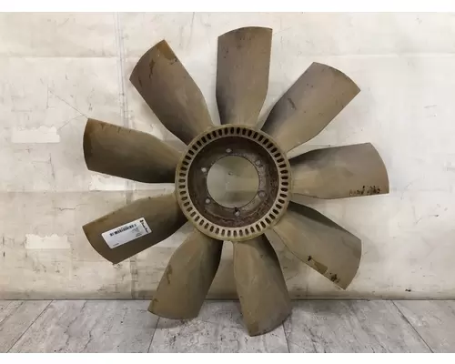 Fan Blade Cummins M11 Vander Haags Inc Cb