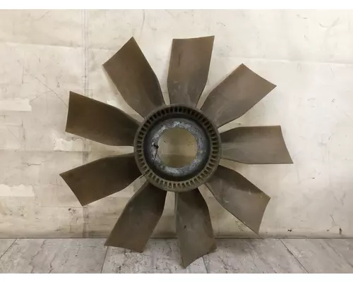 Cummins M11 Fan Blade