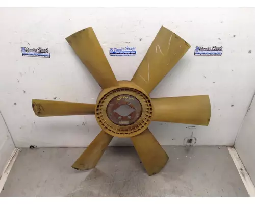 Cummins M11 Fan Blade