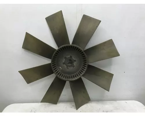 Fan Blade Cummins M11 Vander Haags Inc Kc