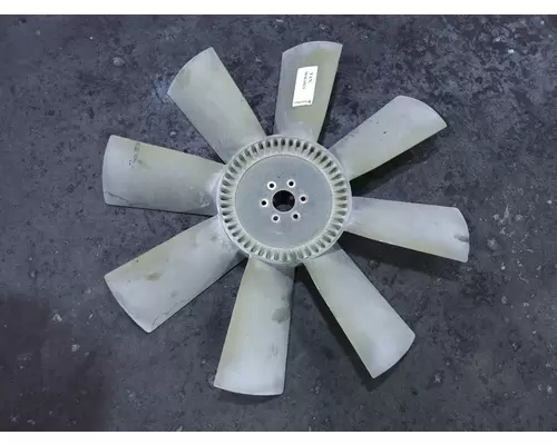 Fan Blade Cummins M11 Vander Haags Inc Kc