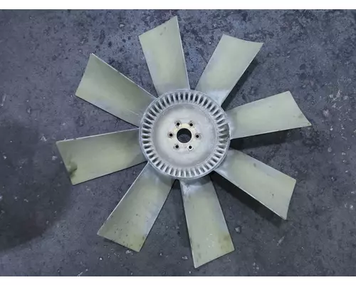 Cummins M11 Fan Blade