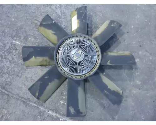 Cummins M11 Fan Blade