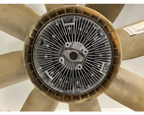 Cummins M11 Fan Blade
