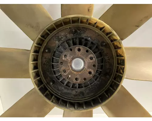 Cummins M11 Fan Blade