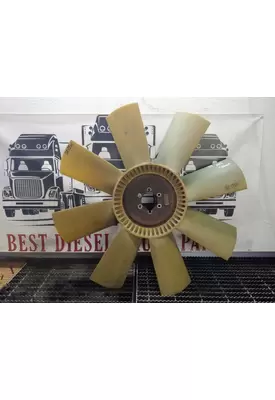 Cummins M11 Fan Blade