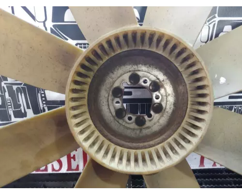 Cummins M11 Fan Blade