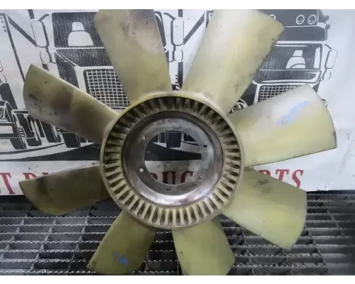 Fan Blade Cummins M11 Machinery And Truck Parts