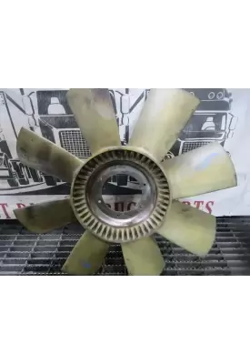 Cummins M11 Fan Blade