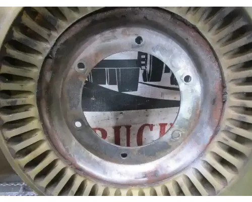 Cummins M11 Fan Blade