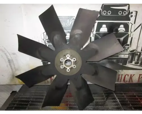 Cummins M11 Fan Blade