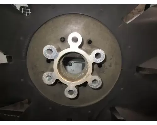 Cummins M11 Fan Blade