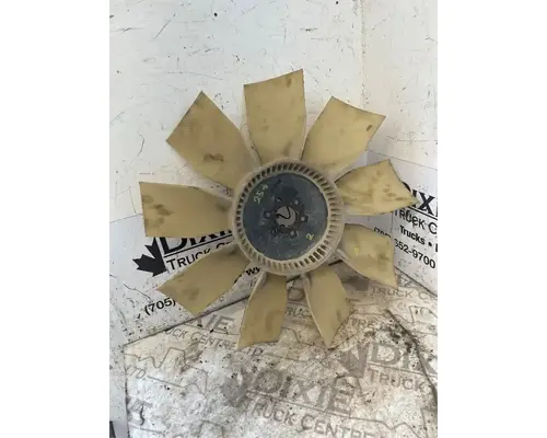 Fan Blade Cummins M11 Dixie Truck Centre