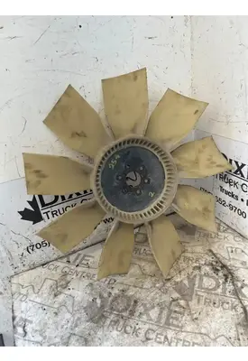 Cummins M11 Fan Blade