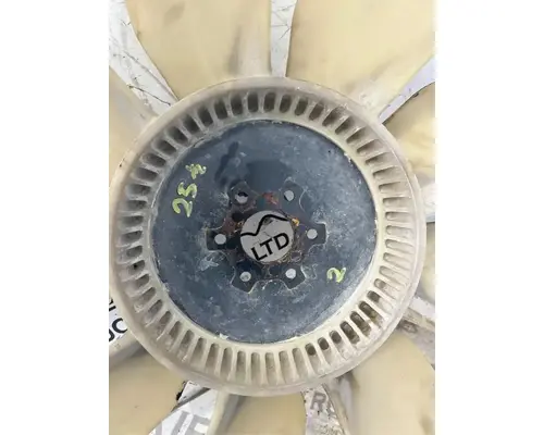 Cummins M11 Fan Blade