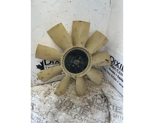 Cummins M11 Fan Blade